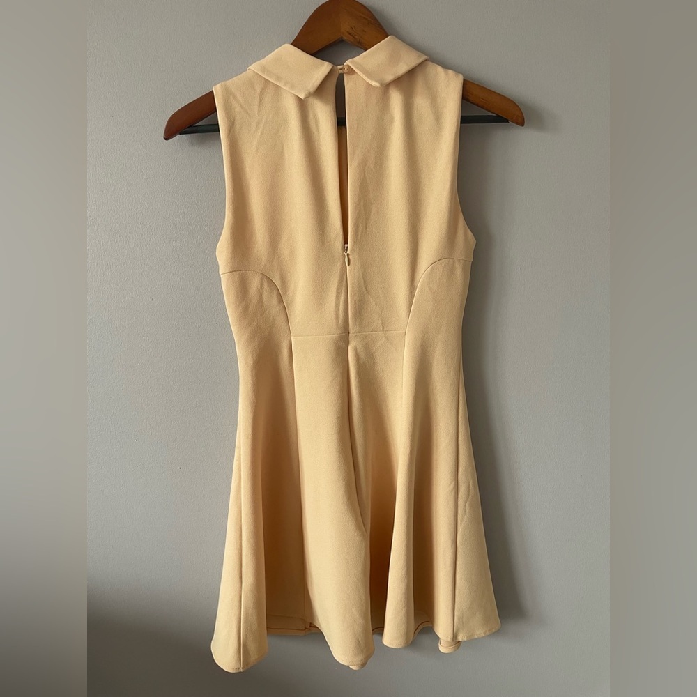 Topshop Dress - Picture 4 of 4
